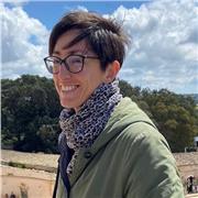 Docente di Lettere per lezioni di Lingua e Letteratura Latina